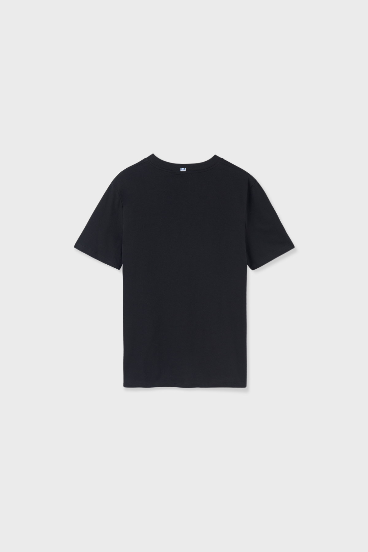 Bastidaforwork workwear uniforme sustainable ena t shirt s black 2