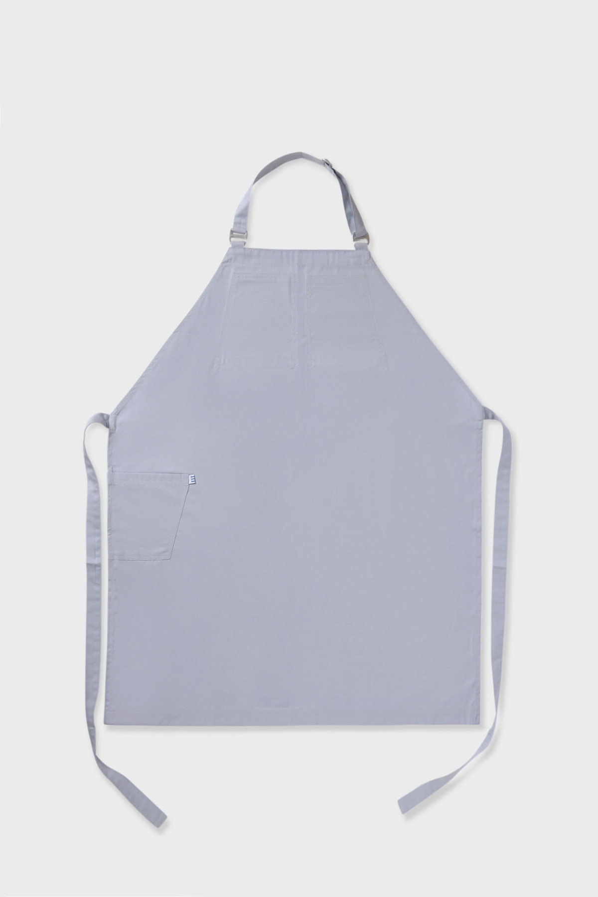 APRON 2 WAYS GREY 01