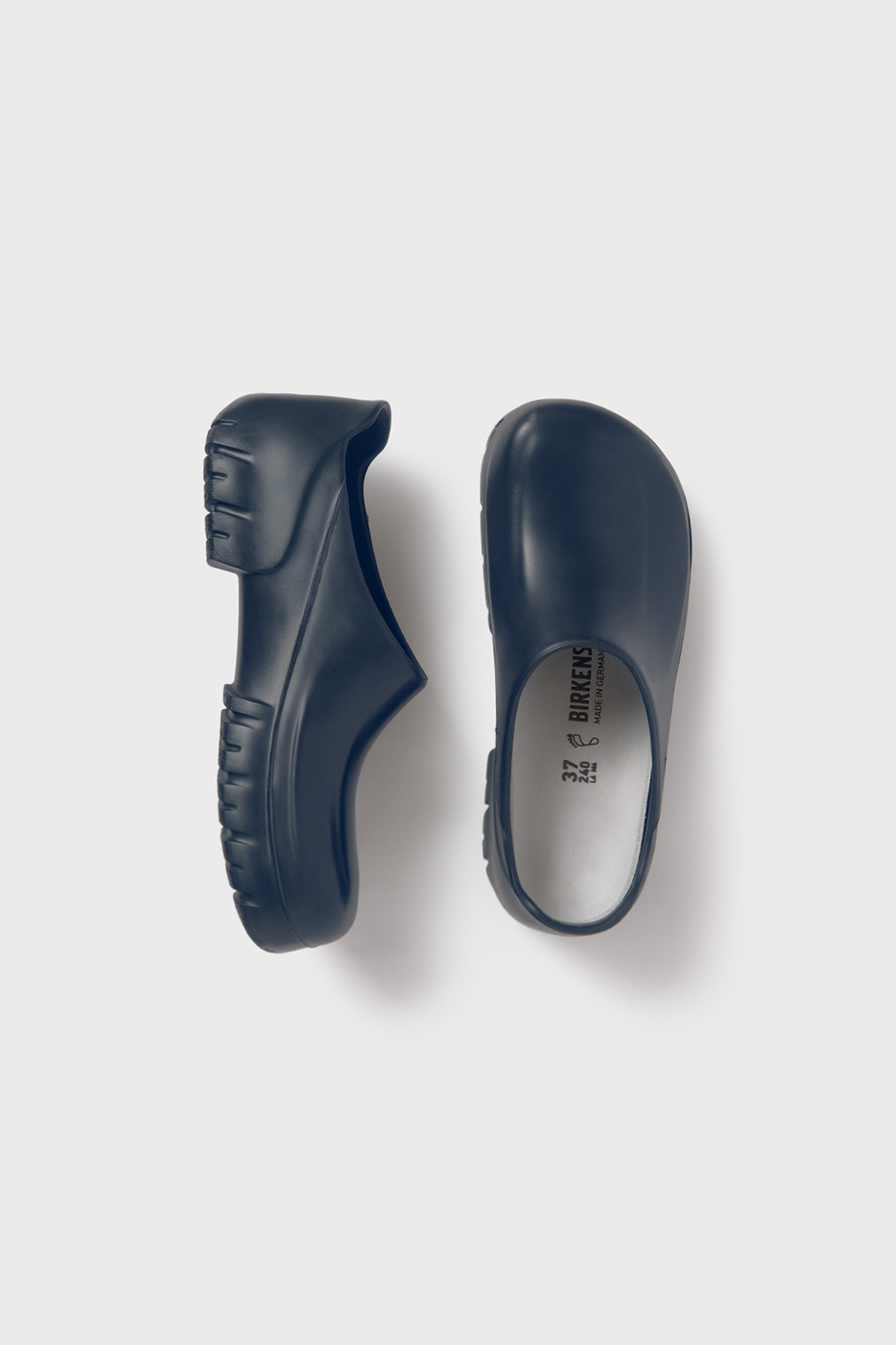 BIRKENSTOCK A630 BLUE 01