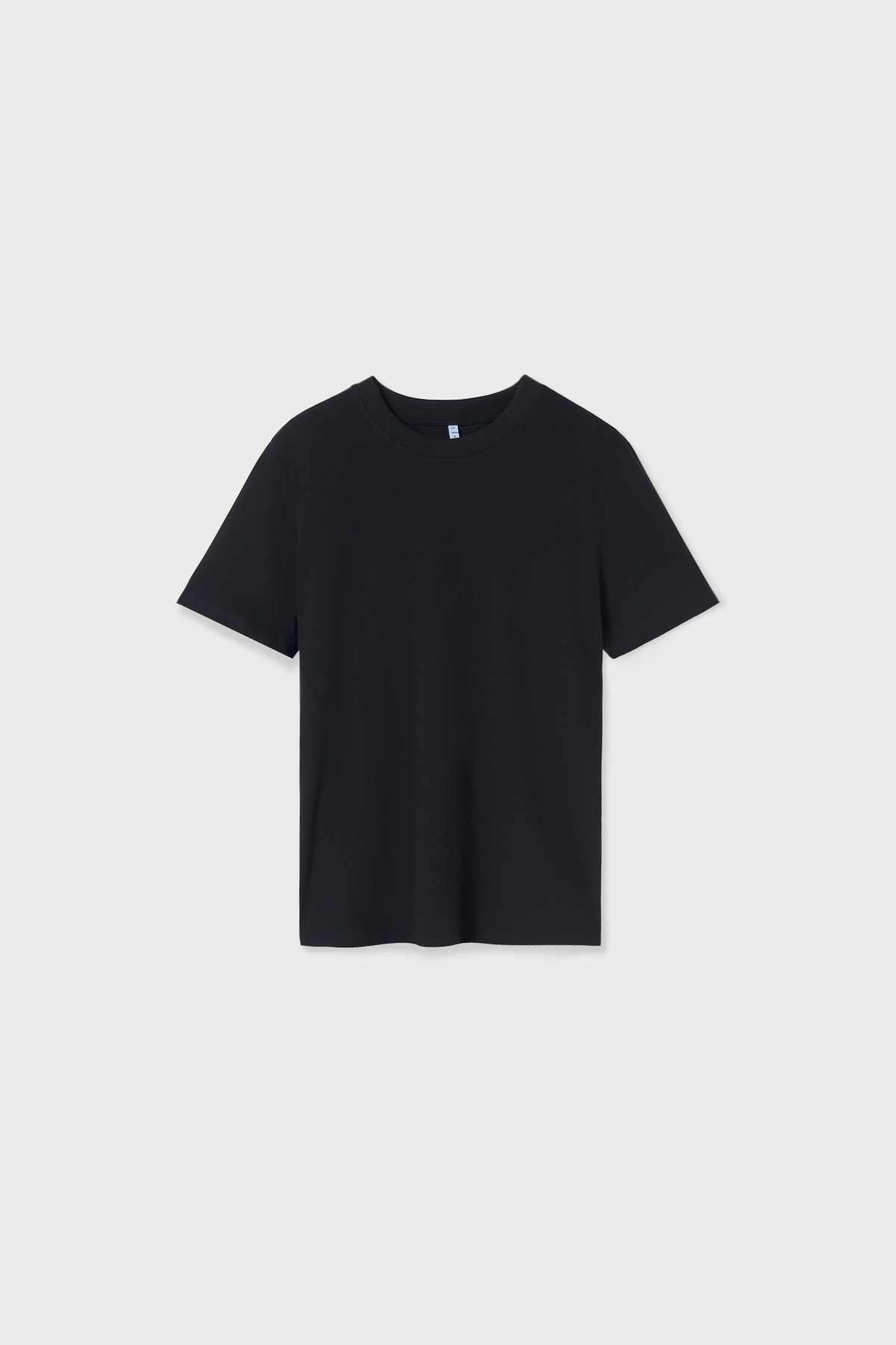 ENA T SHIRT S BLACK 01