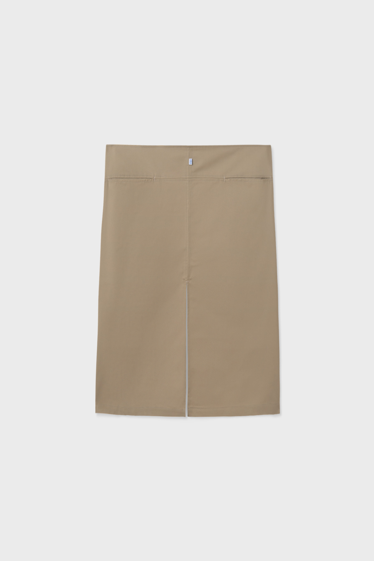 OBU APRON CARAMEL 01