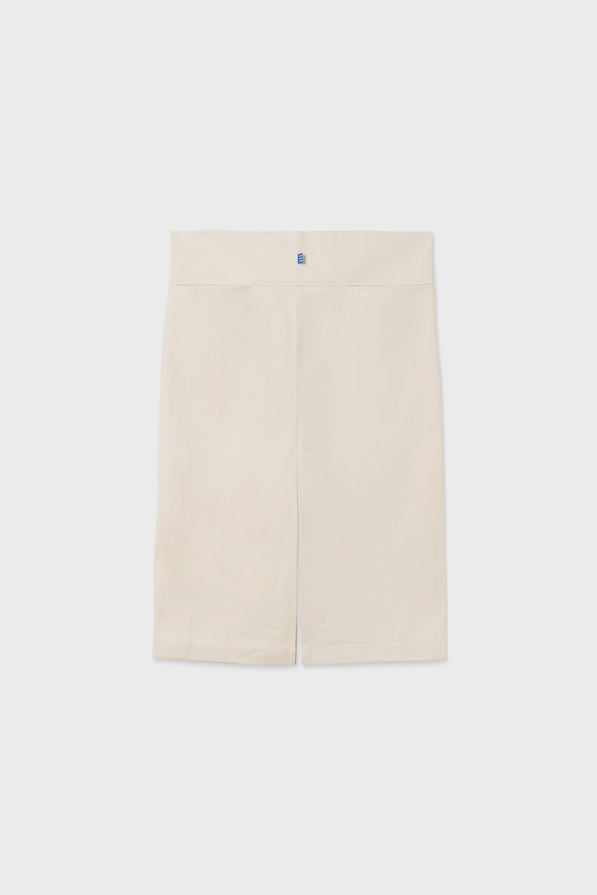 OBU APRON NATURAL 01