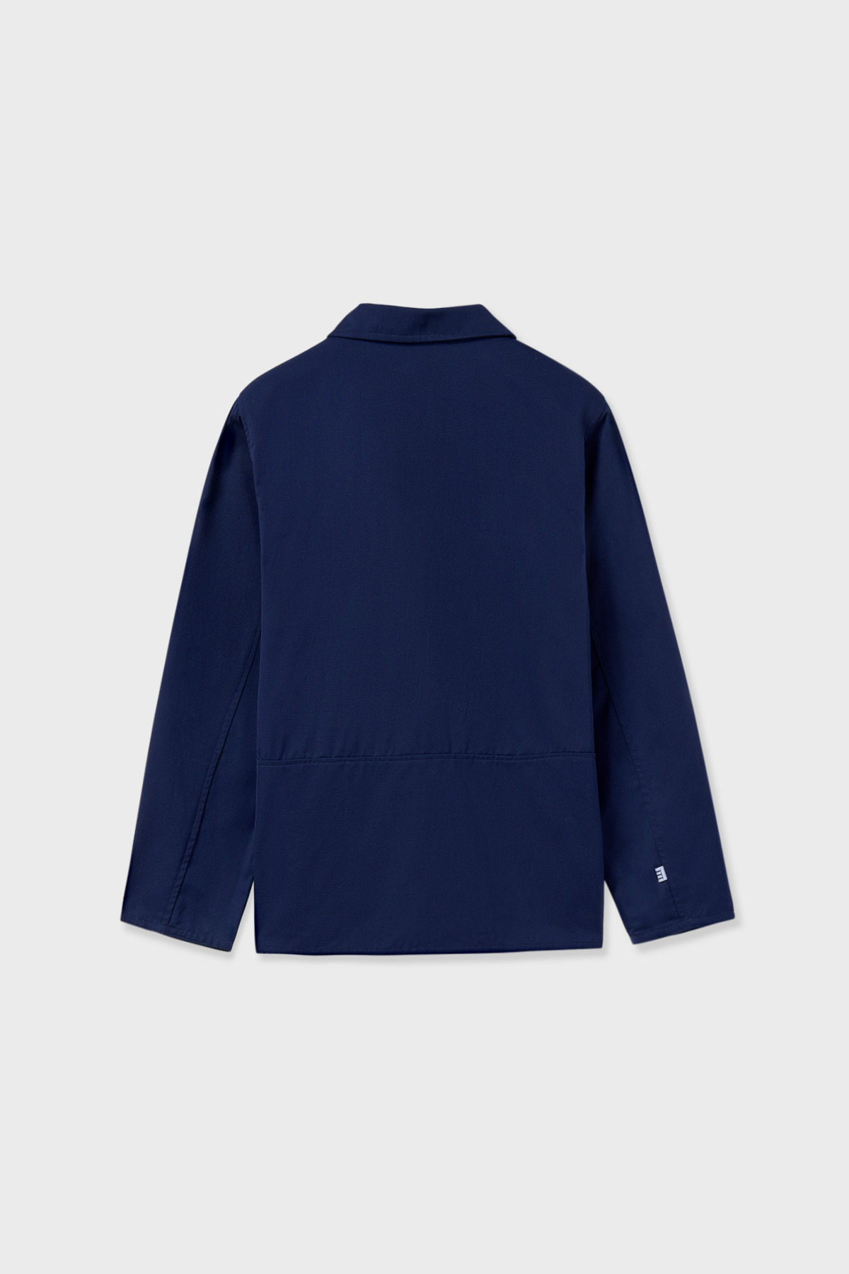 FUCHU SHIRT DEEPBLUE 02