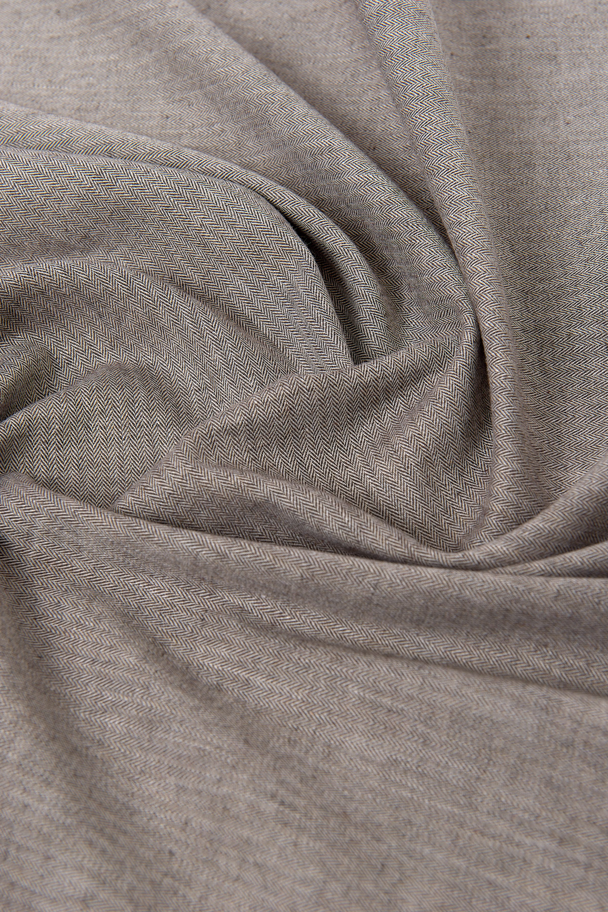 SCARF HERRINGBONE 03