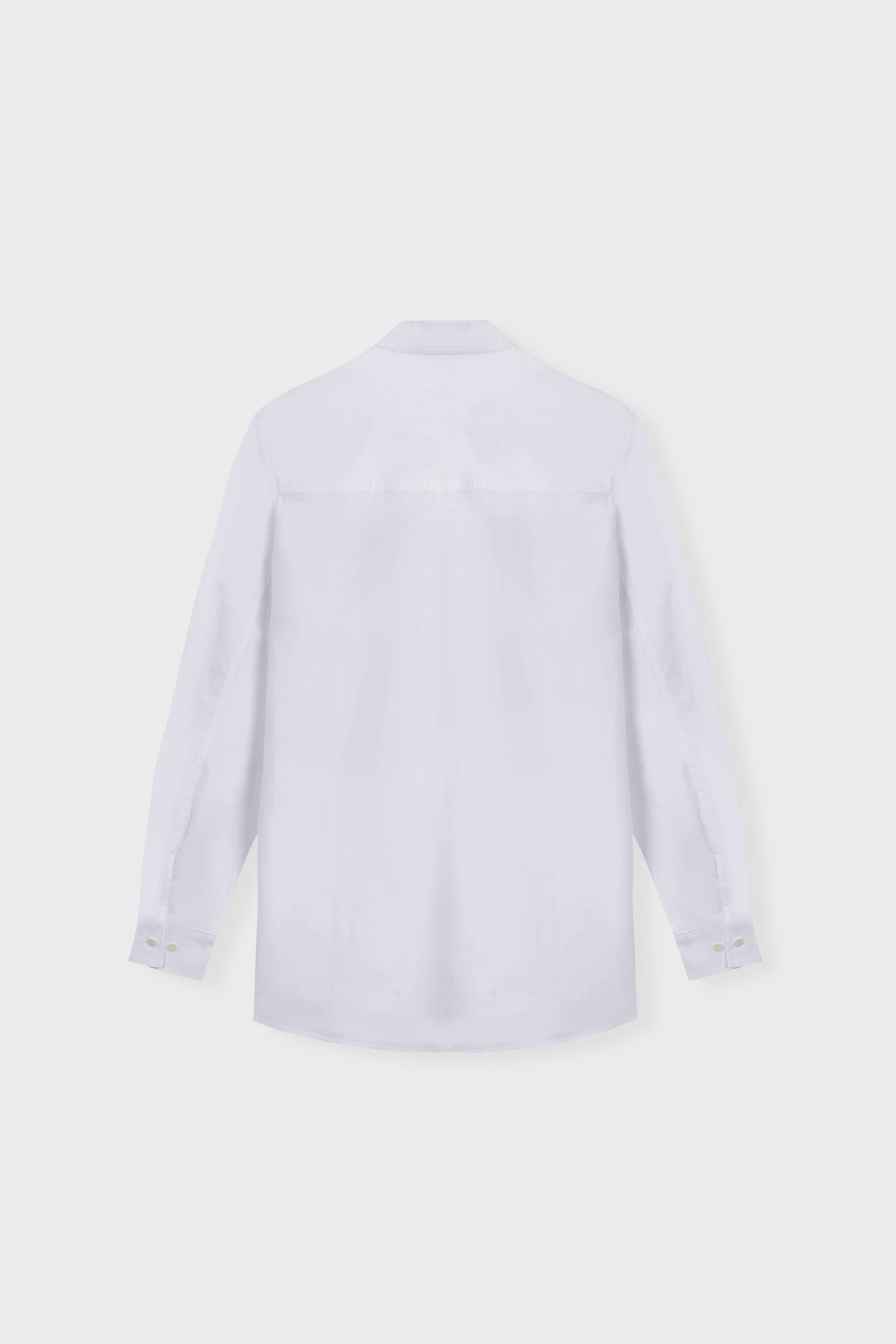 ASAHI SHIRT WHITE 02