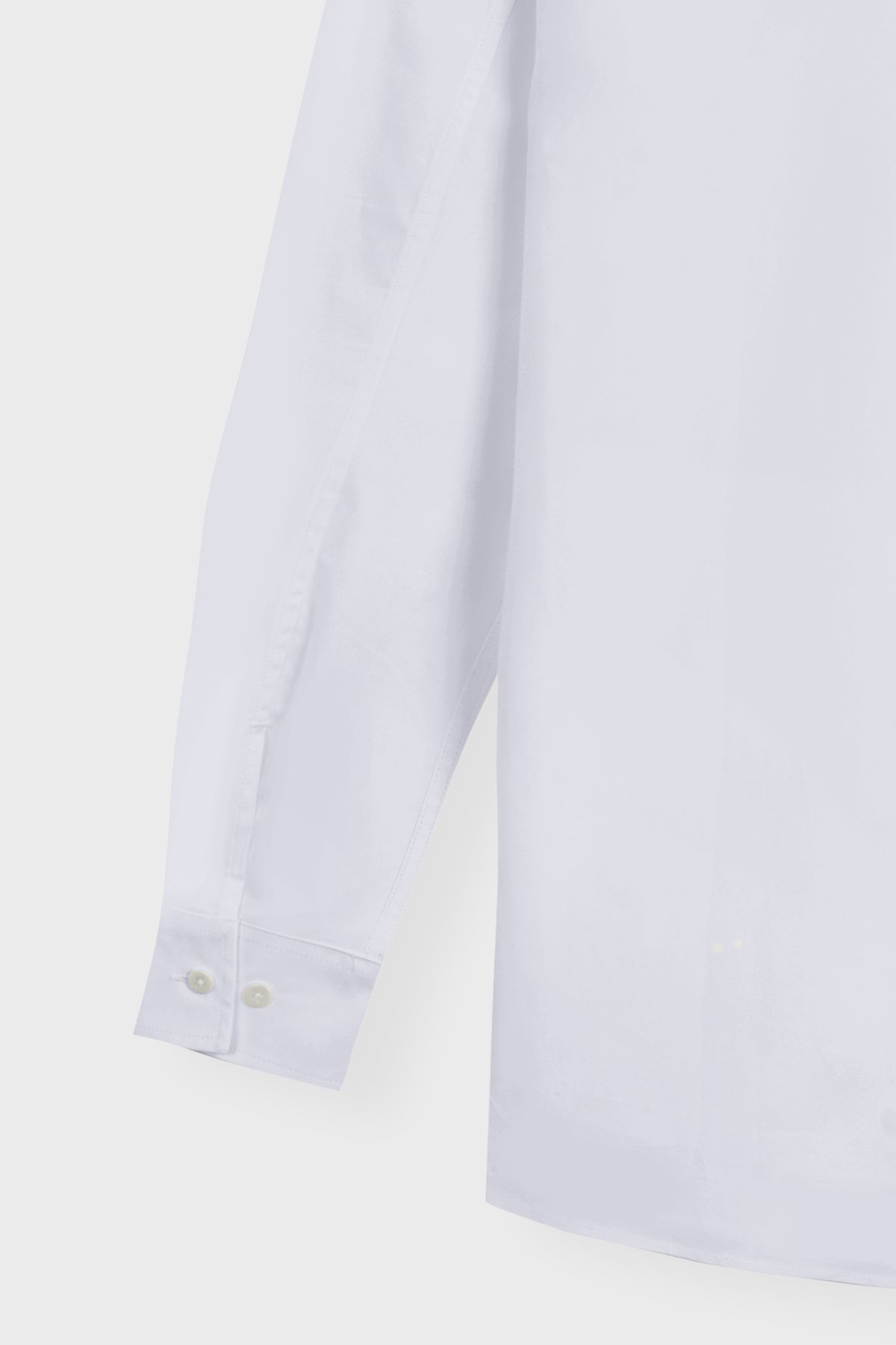 ASAHI SHIRT WHITE 03