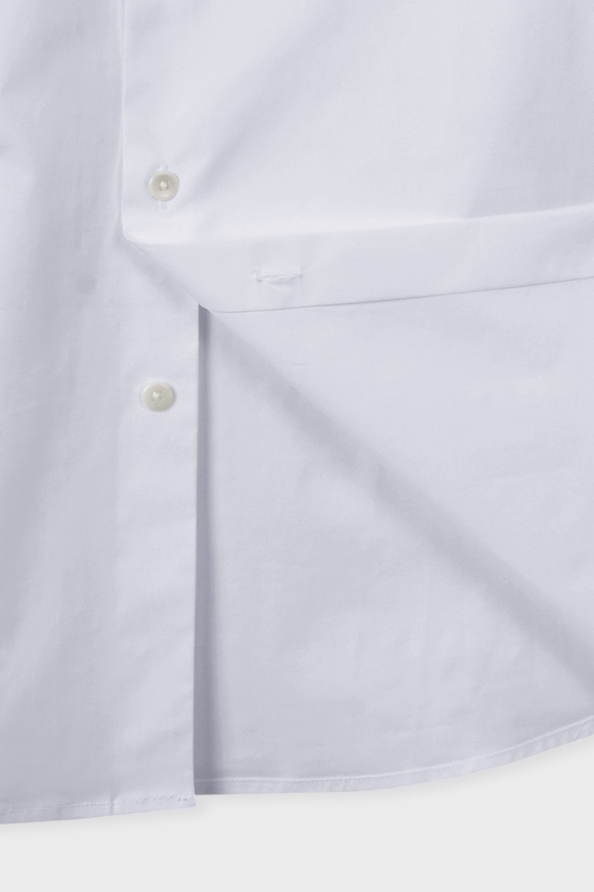 ASAHI SHIRT WHITE 04